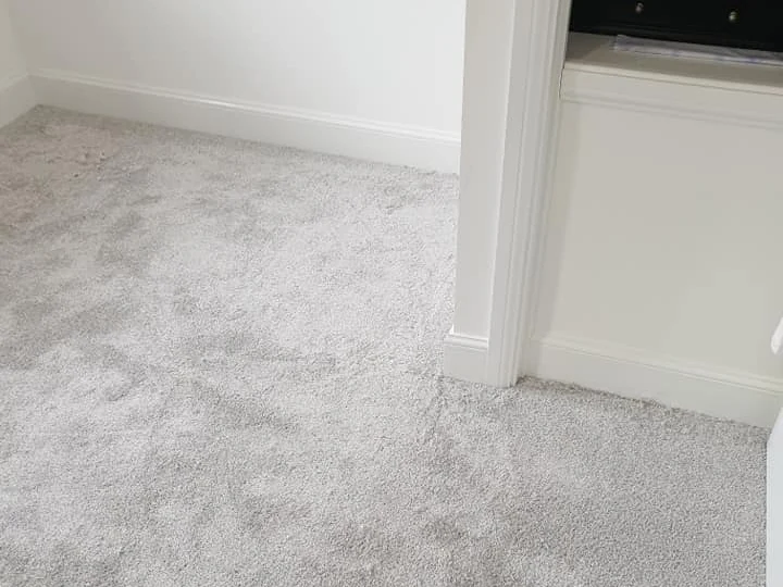 bedroom carpet grey bed context newcastle foxglove flooring