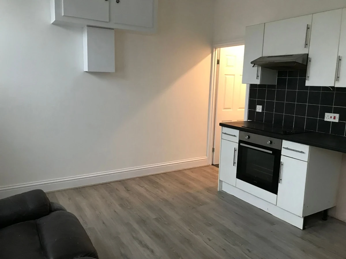 laminate flooring light wood hallway newcastle foxglove flooring
