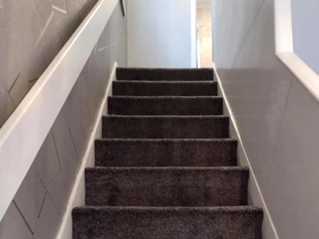 staircase-carpet-dark-fitted-compact-newcastle-foxglove-flooring staircase carpet dark fitted compact newcastle foxglove flooring